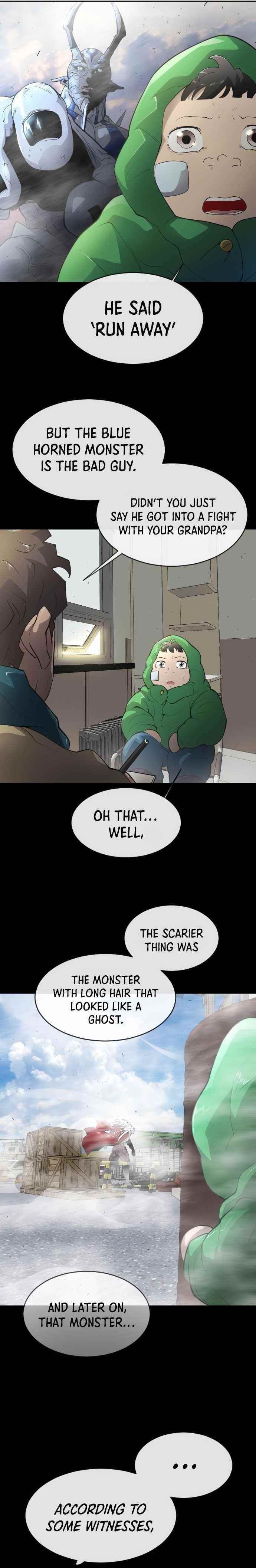 Superhuman Era Chapter 102 - Page 13