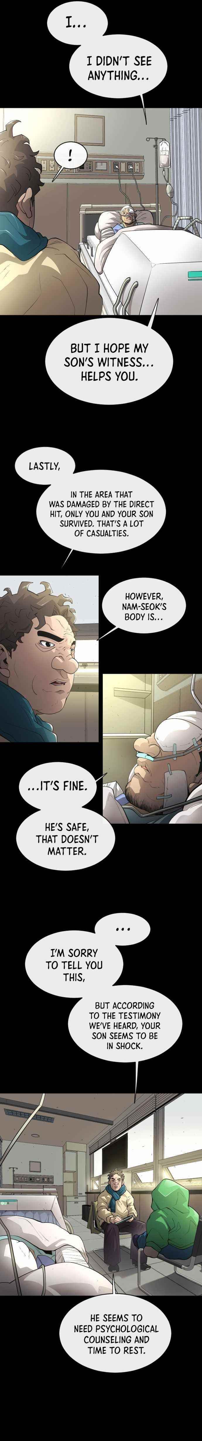 Superhuman Era Chapter 102 - Page 15