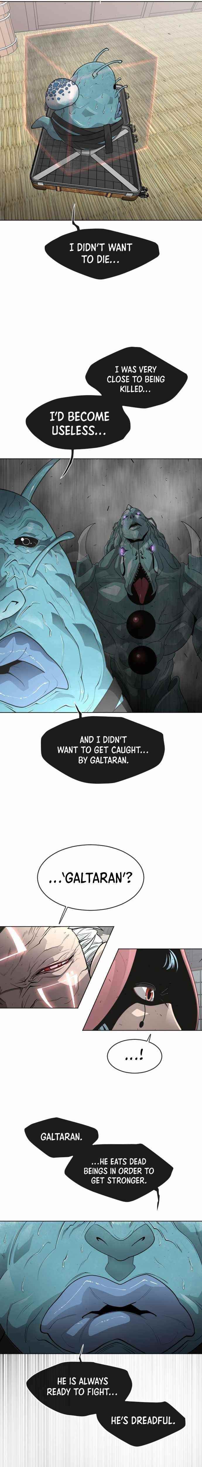 Superhuman Era Chapter 102 - Page 8