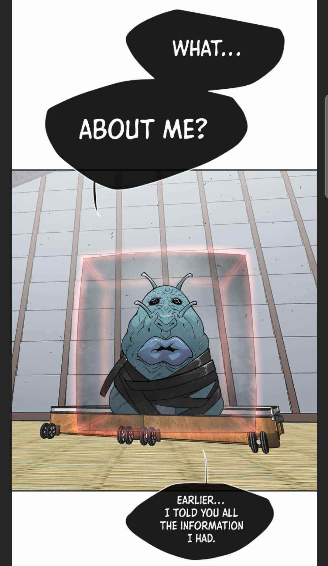 Superhuman Era Chapter 105 - Page 101