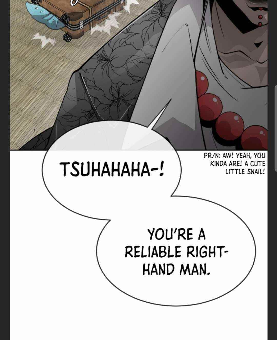 Superhuman Era Chapter 105 - Page 105