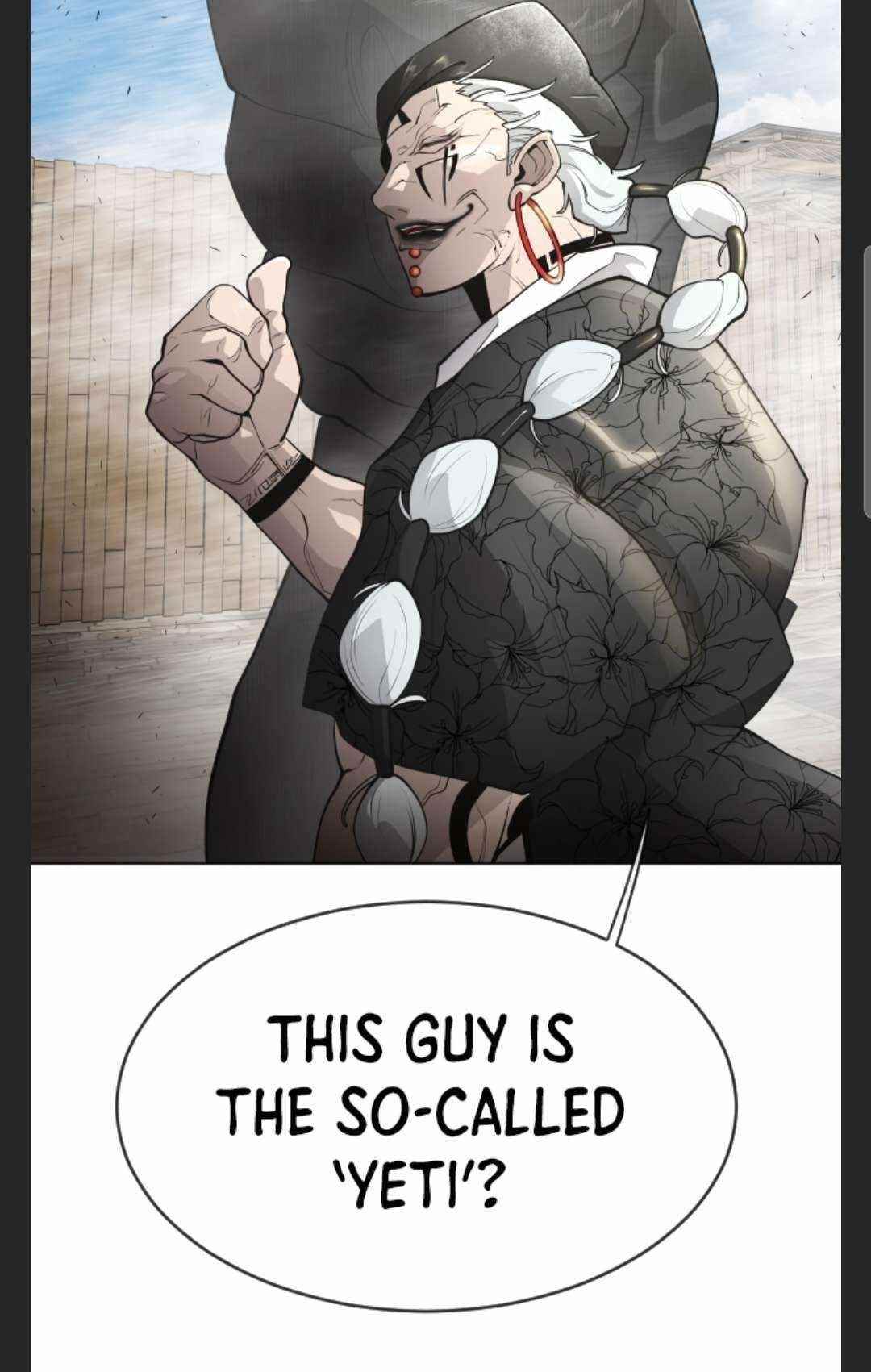 Superhuman Era Chapter 105 - Page 23