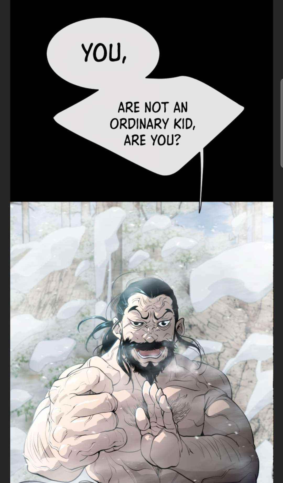 Superhuman Era Chapter 105 - Page 38