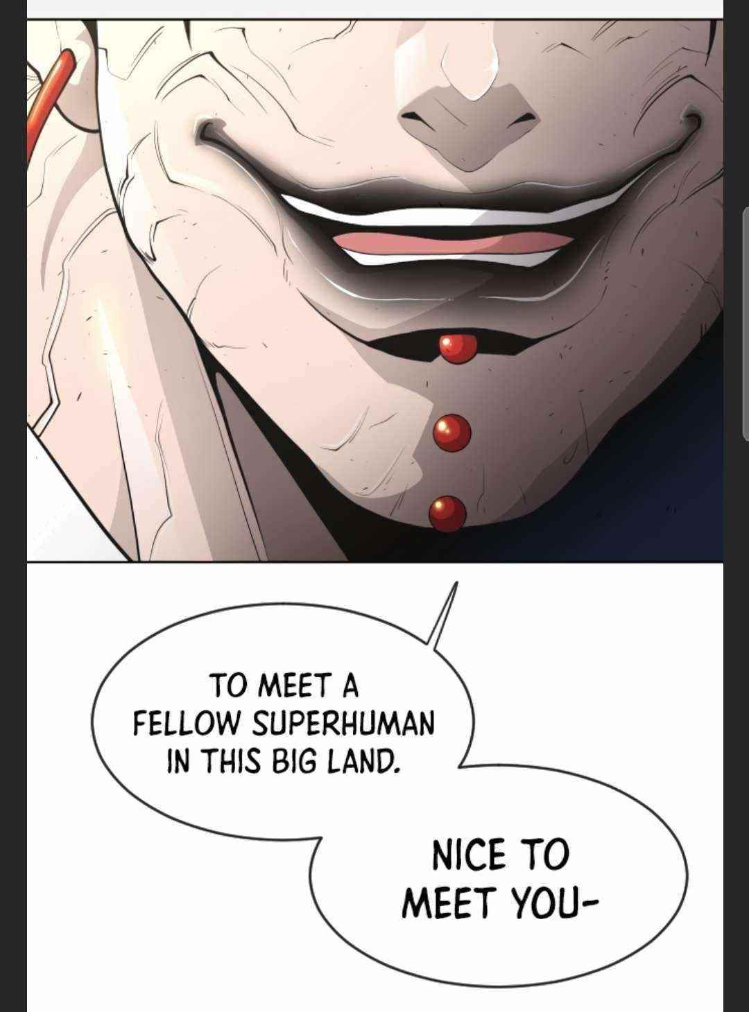 Superhuman Era Chapter 105 - Page 44