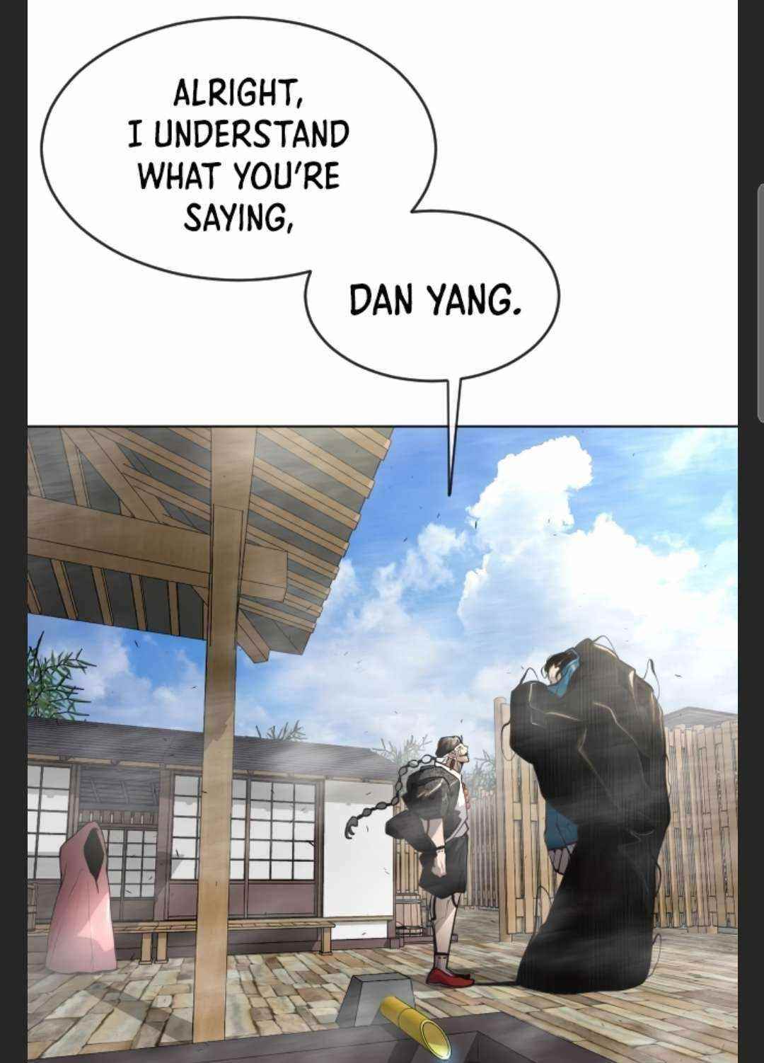 Superhuman Era Chapter 105 - Page 45