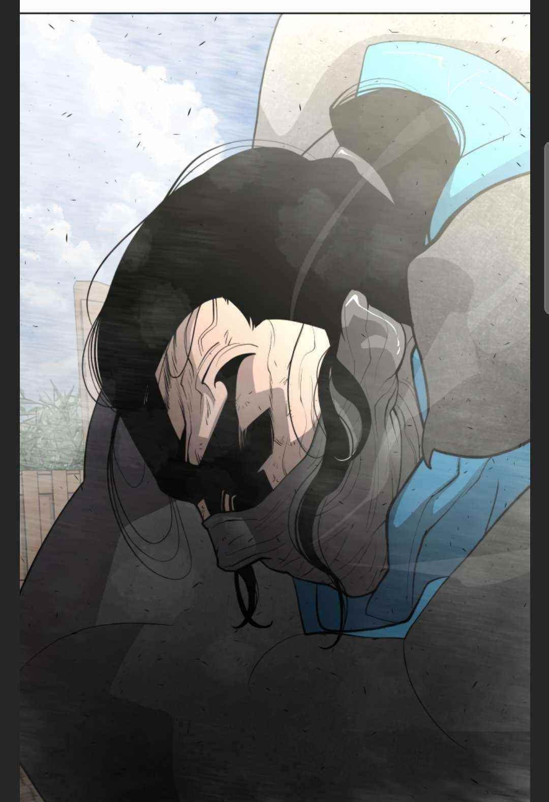 Superhuman Era Chapter 105 - Page 5
