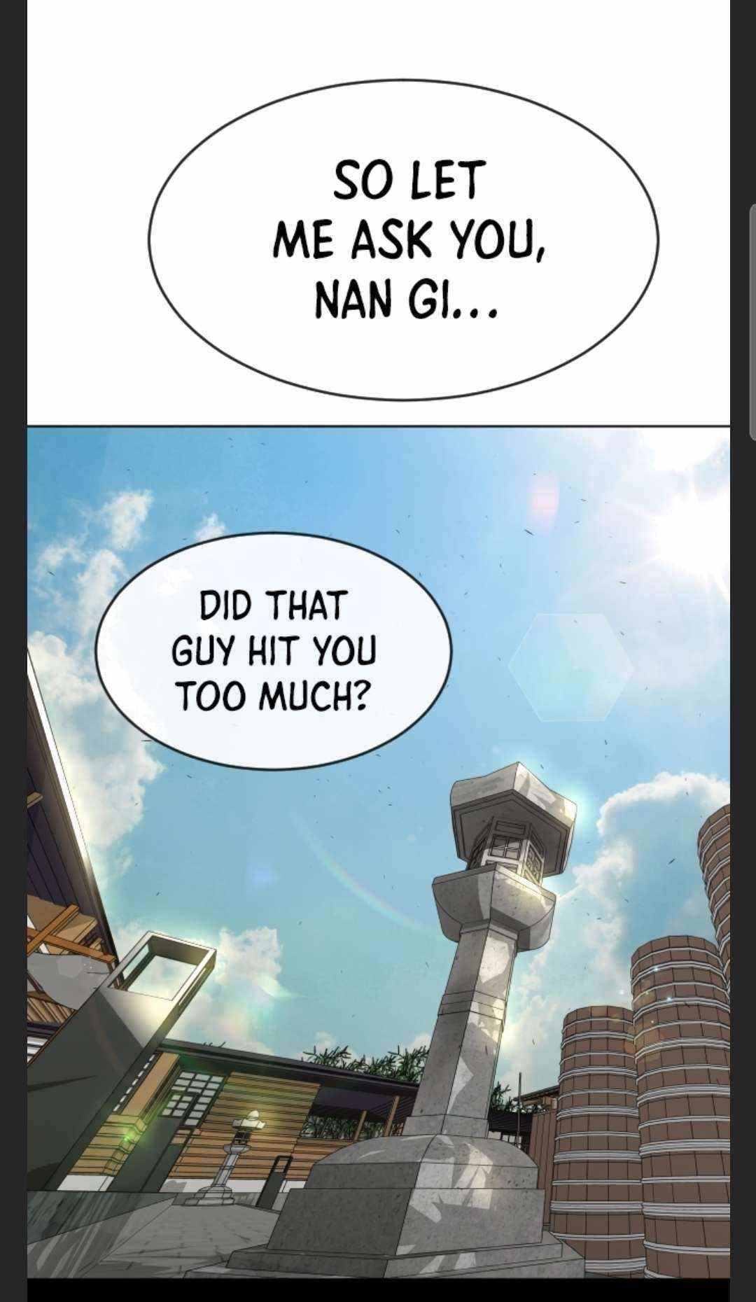 Superhuman Era Chapter 105 - Page 50