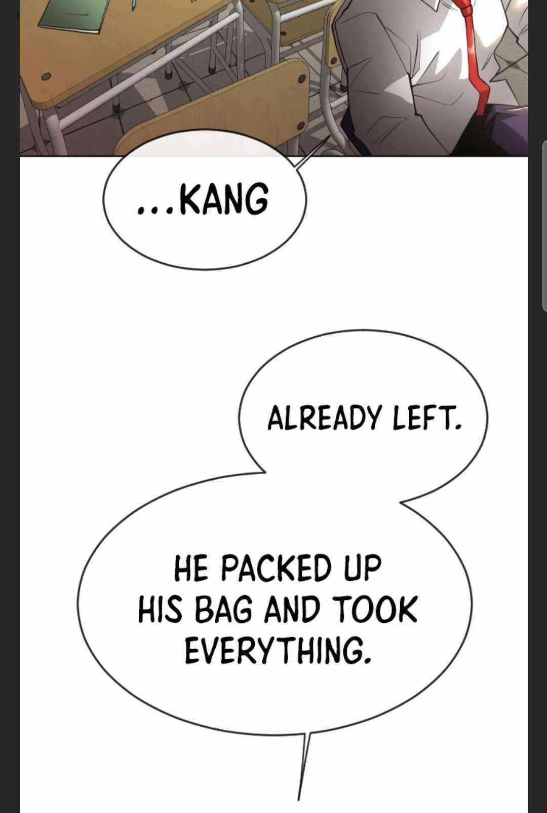Superhuman Era Chapter 105 - Page 54