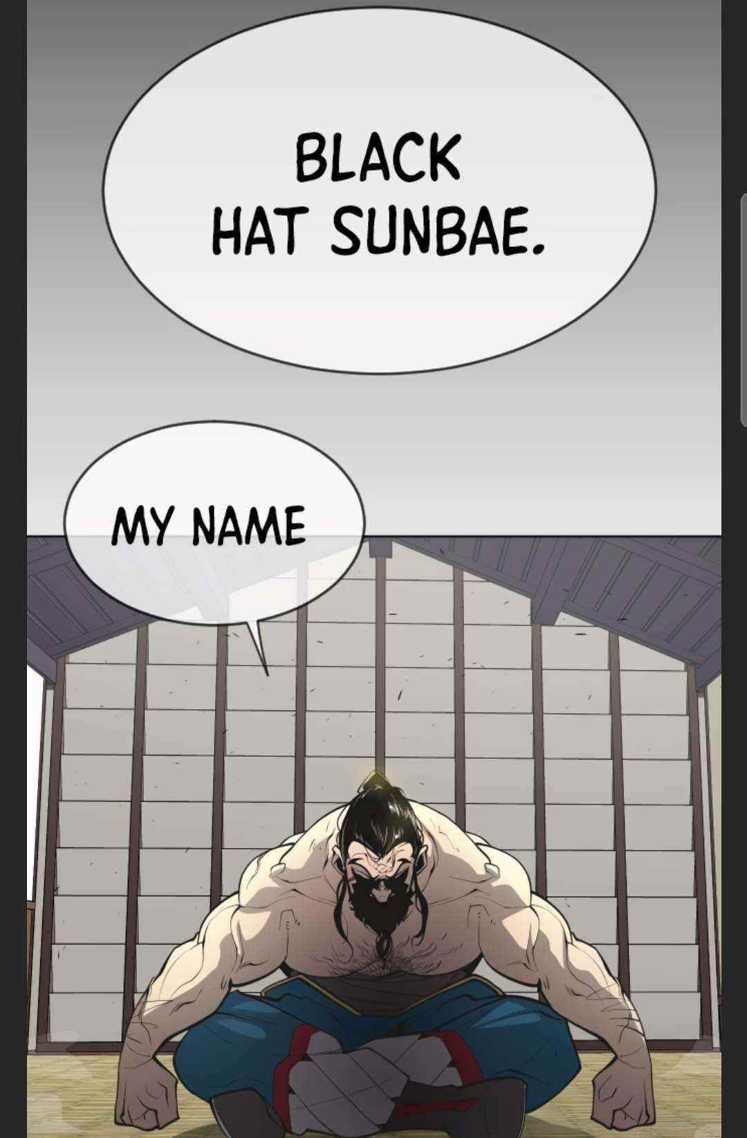 Superhuman Era Chapter 105 - Page 60