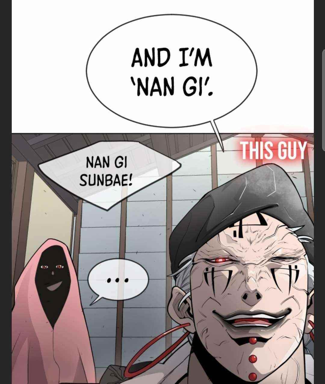 Superhuman Era Chapter 105 - Page 63