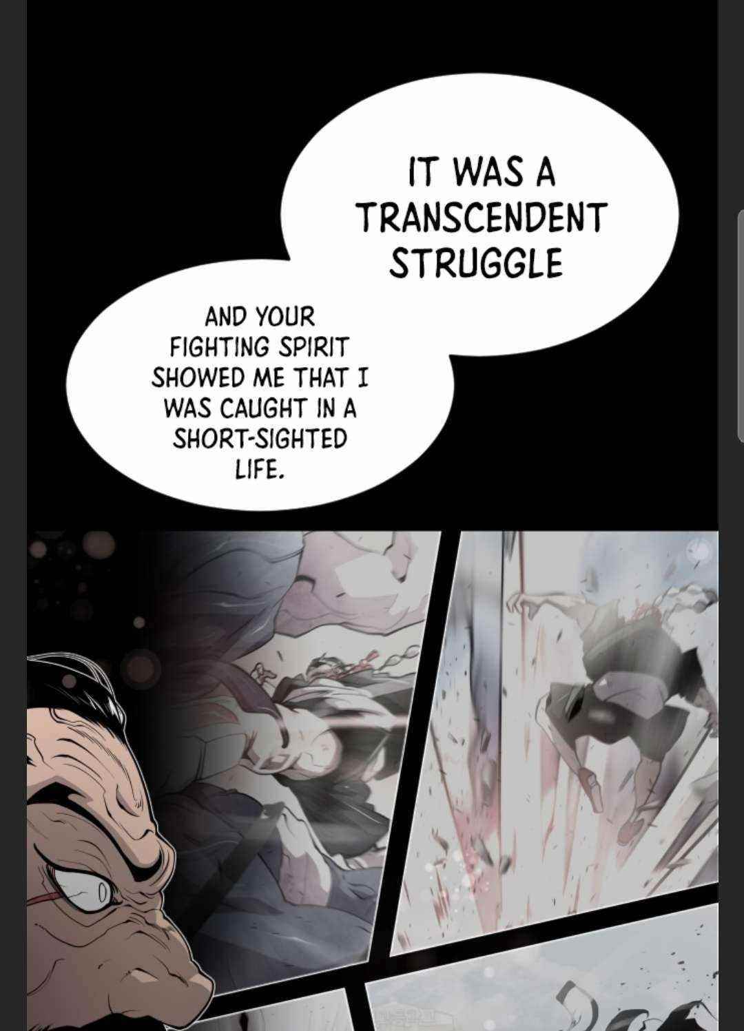 Superhuman Era Chapter 105 - Page 71