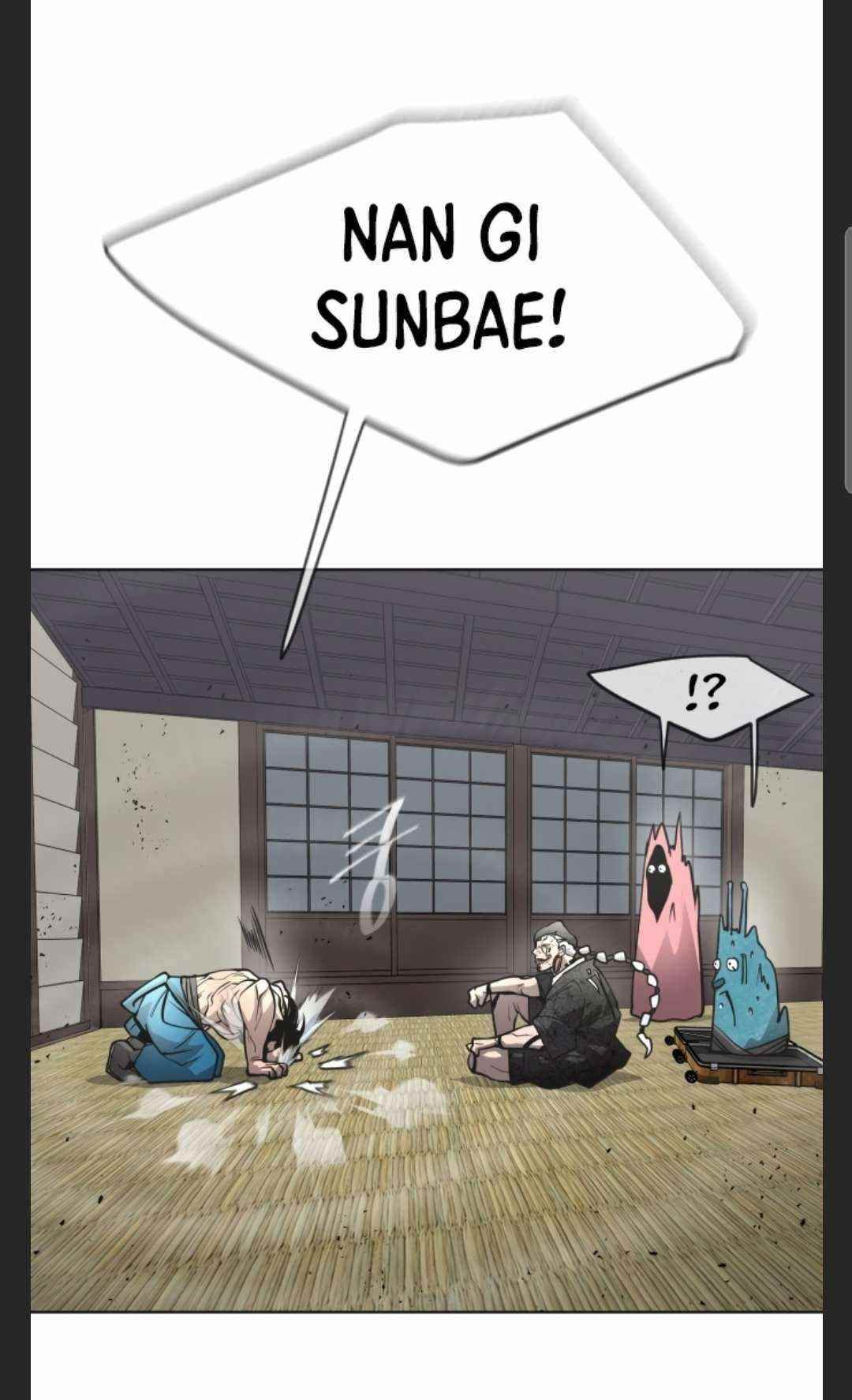 Superhuman Era Chapter 105 - Page 82