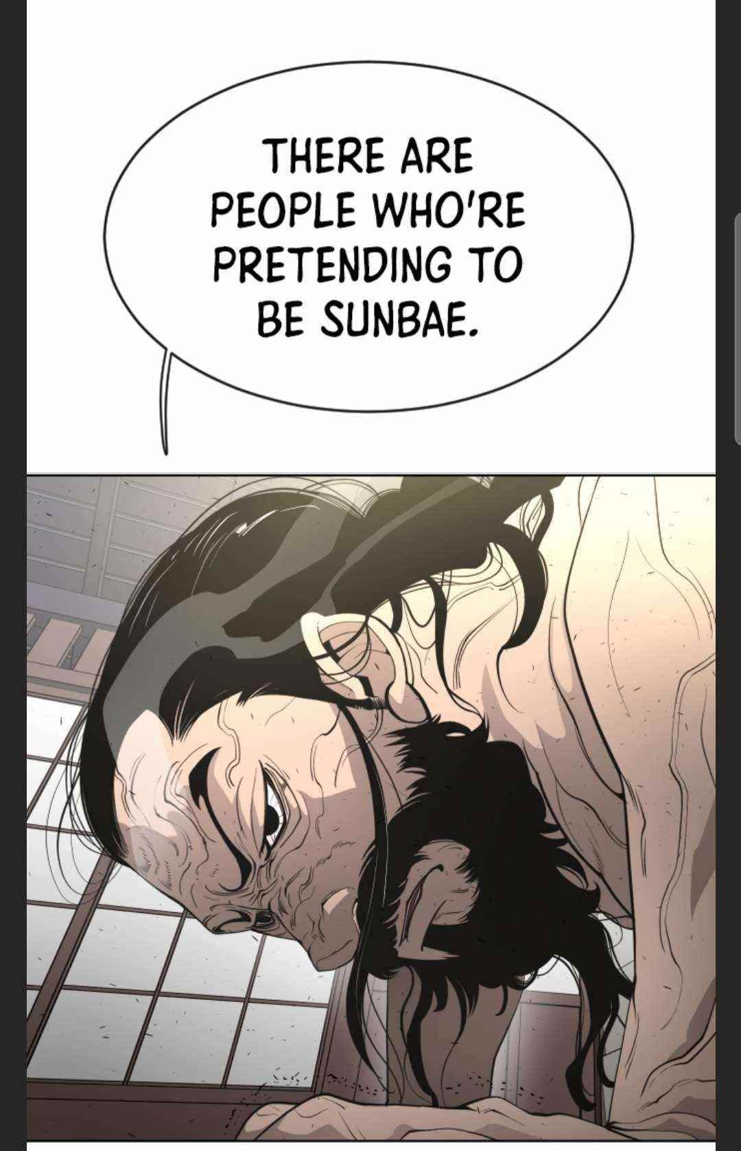 Superhuman Era Chapter 105 - Page 89