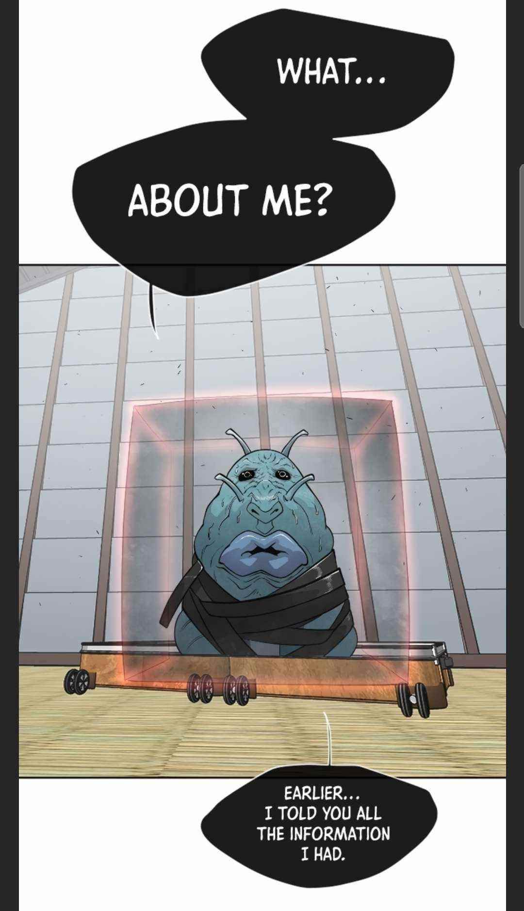 Superhuman Era Chapter 106 - Page 1