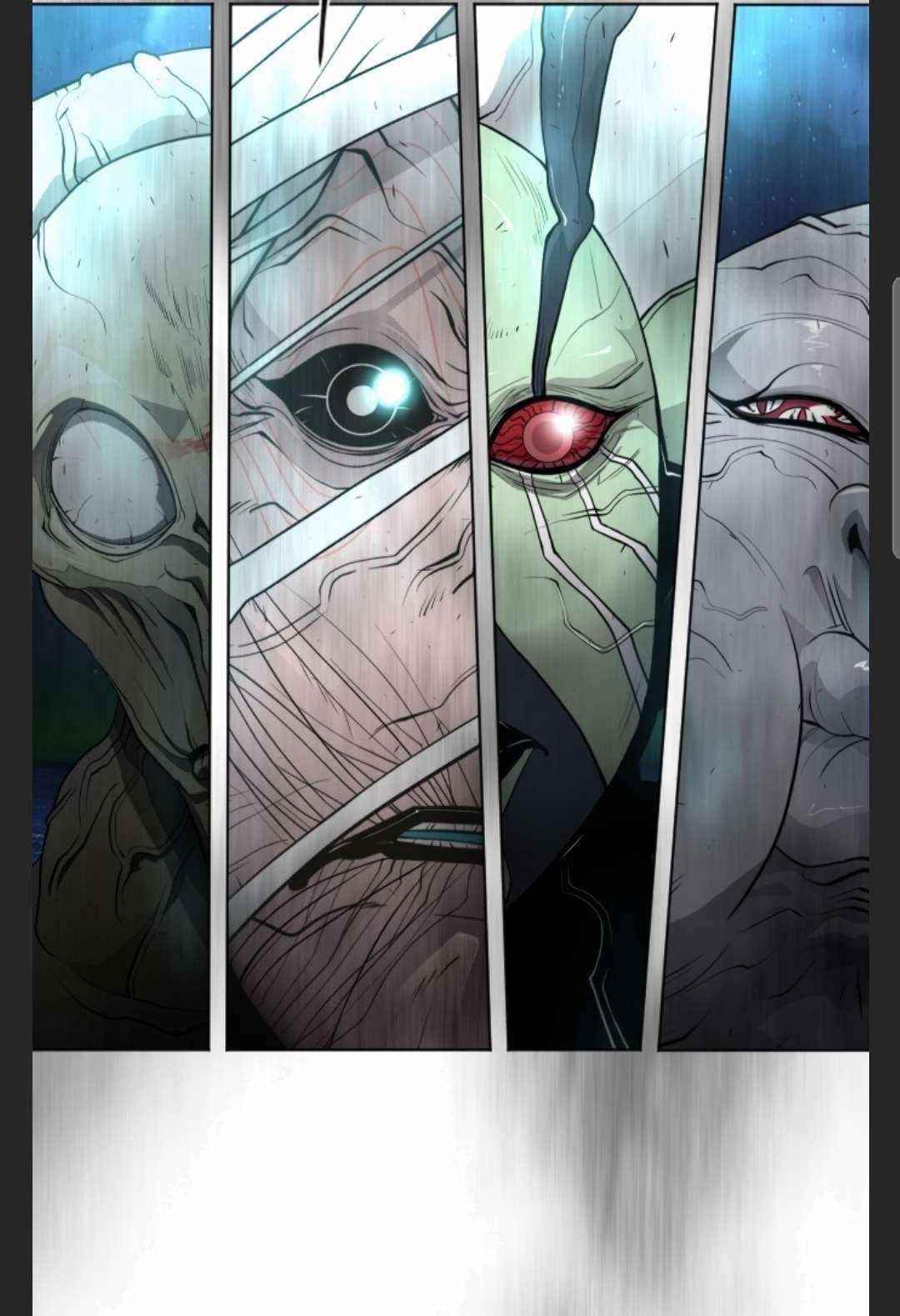 Superhuman Era Chapter 106 - Page 105