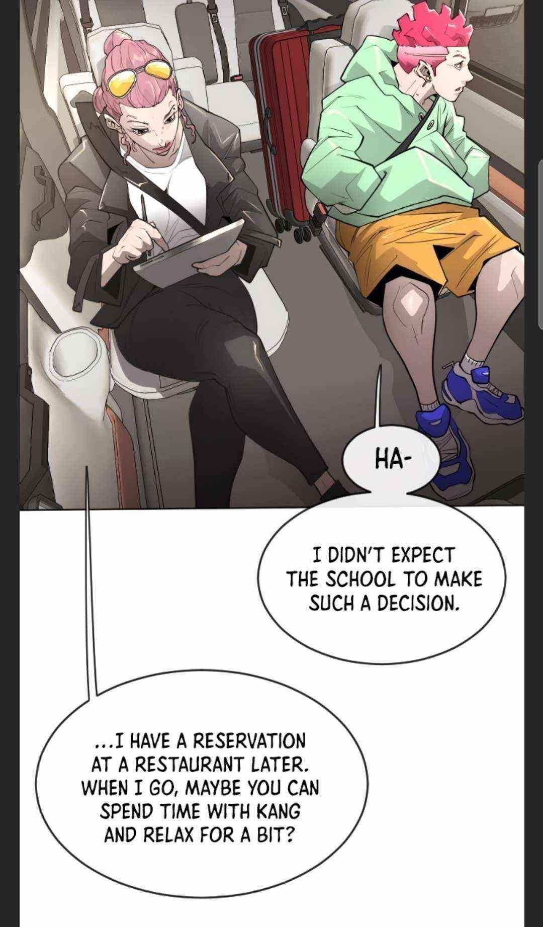 Superhuman Era Chapter 106 - Page 12