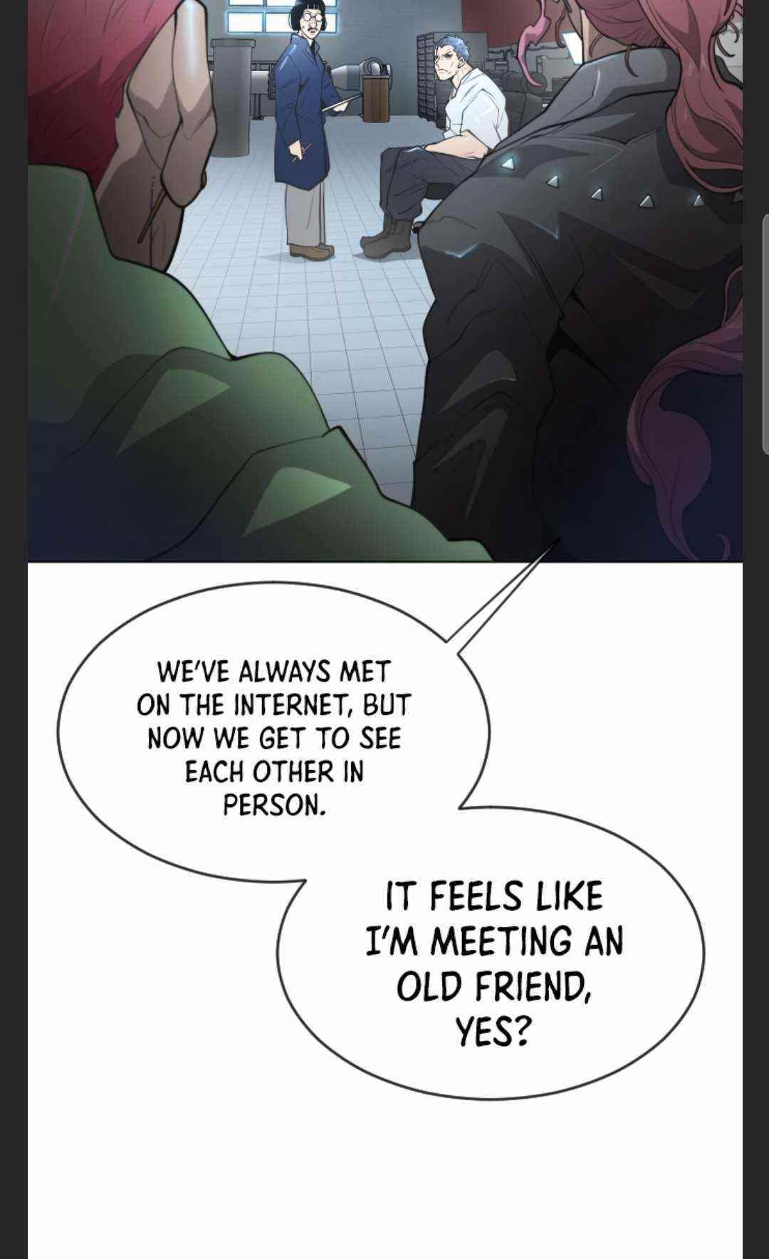 Superhuman Era Chapter 106 - Page 30