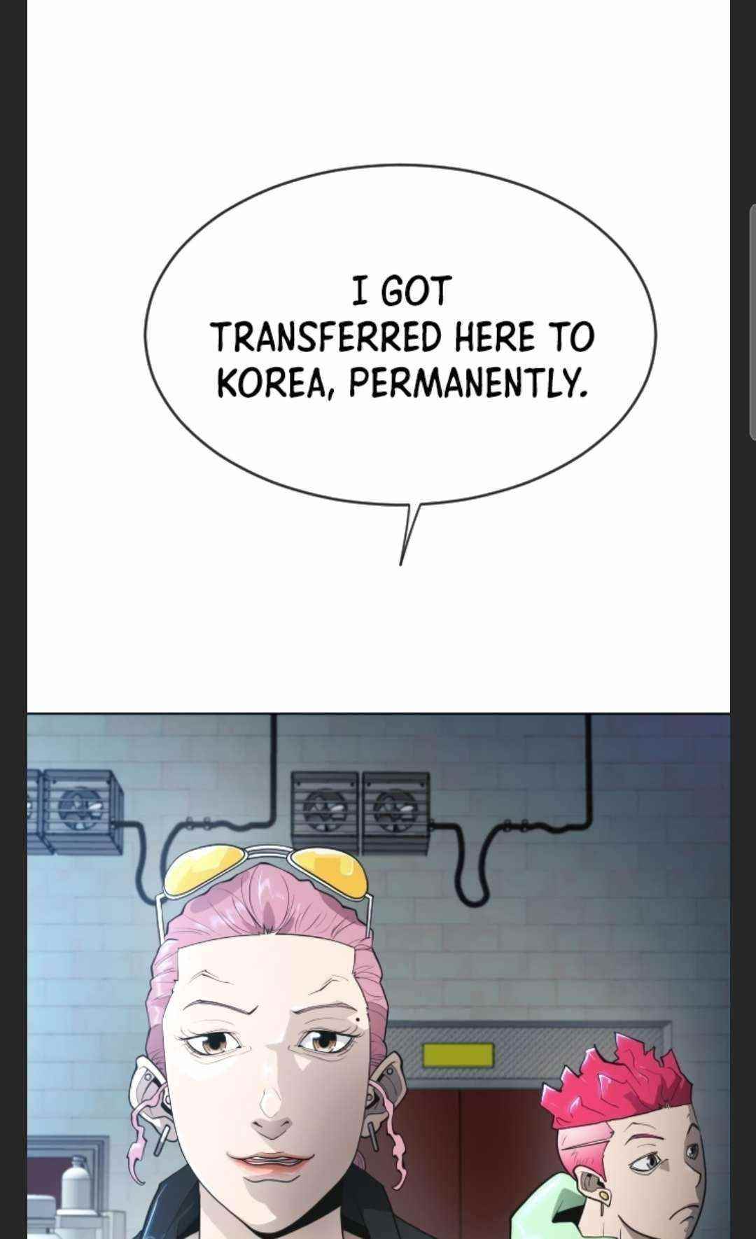 Superhuman Era Chapter 106 - Page 34