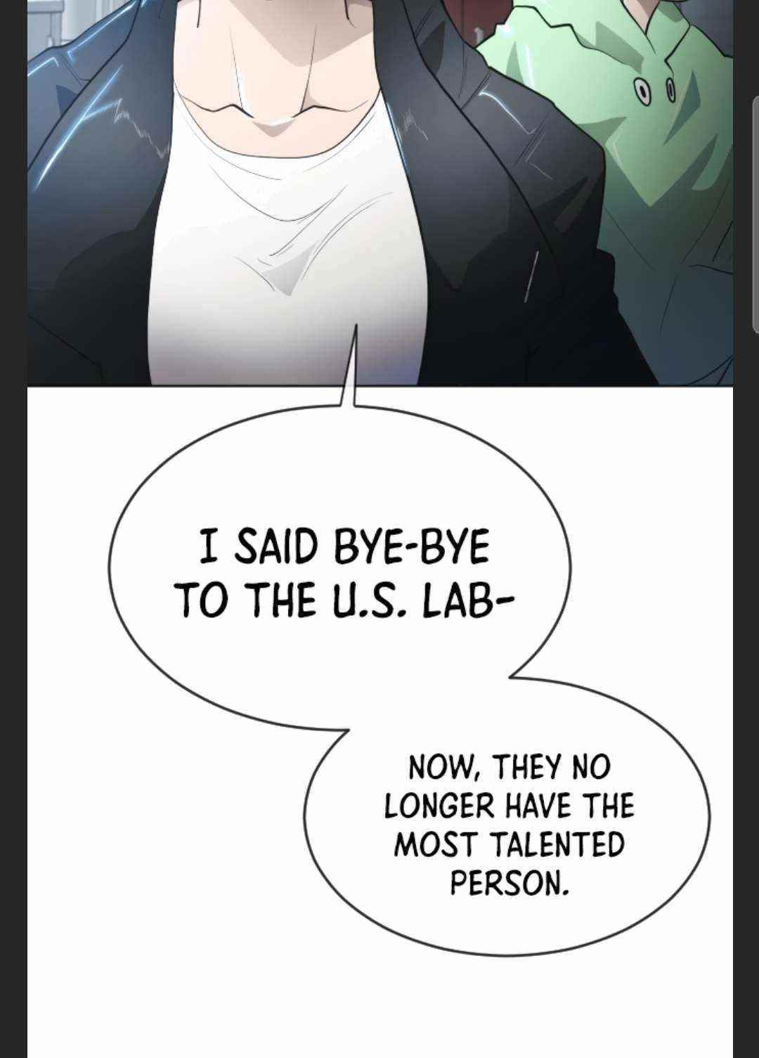 Superhuman Era Chapter 106 - Page 35