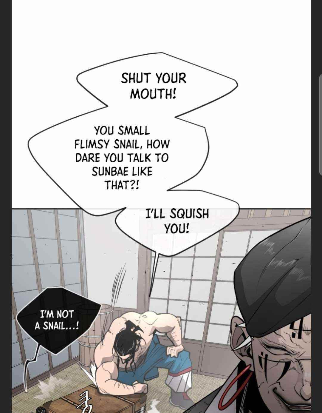 Superhuman Era Chapter 106 - Page 4