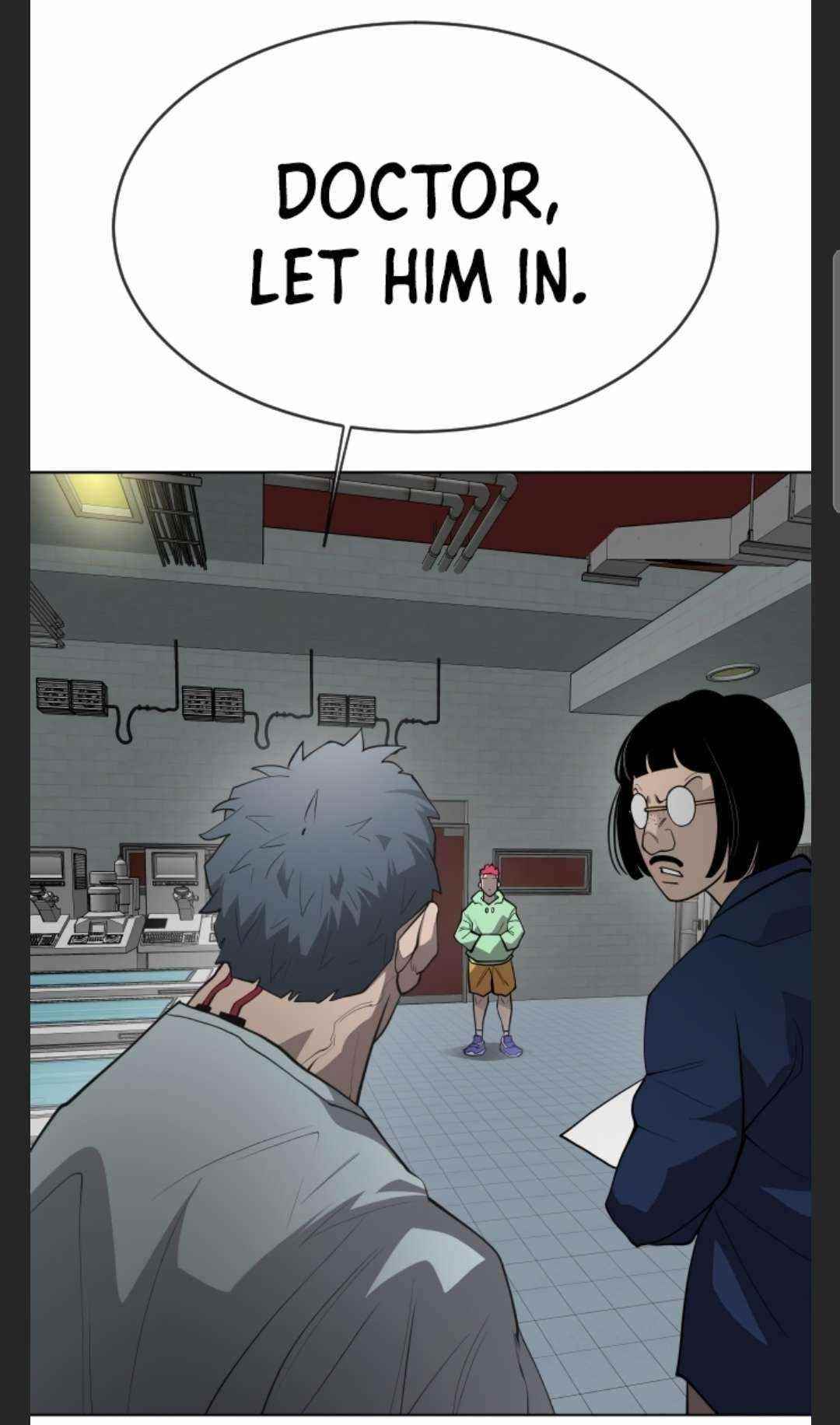 Superhuman Era Chapter 106 - Page 40
