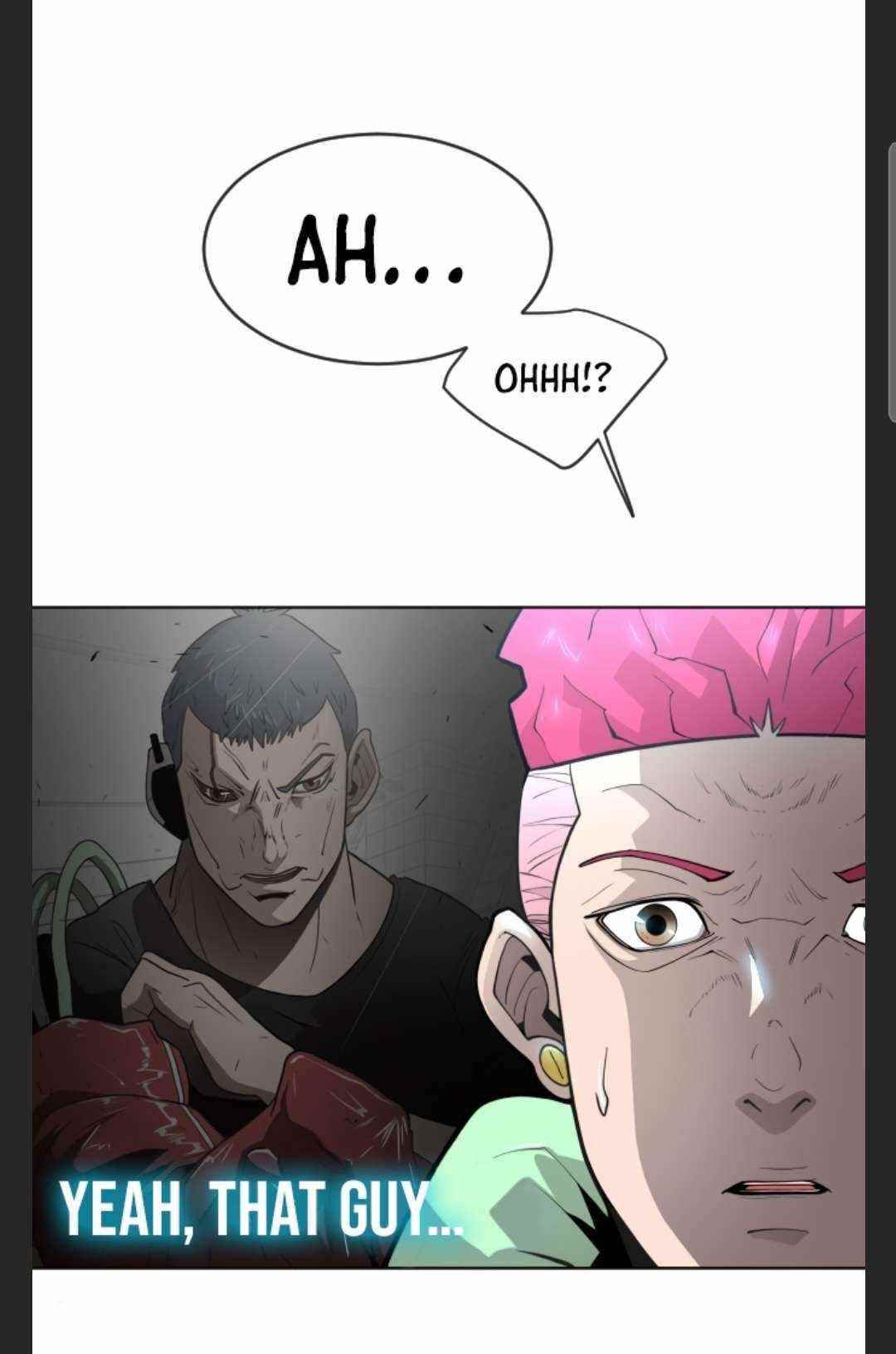 Superhuman Era Chapter 106 - Page 44