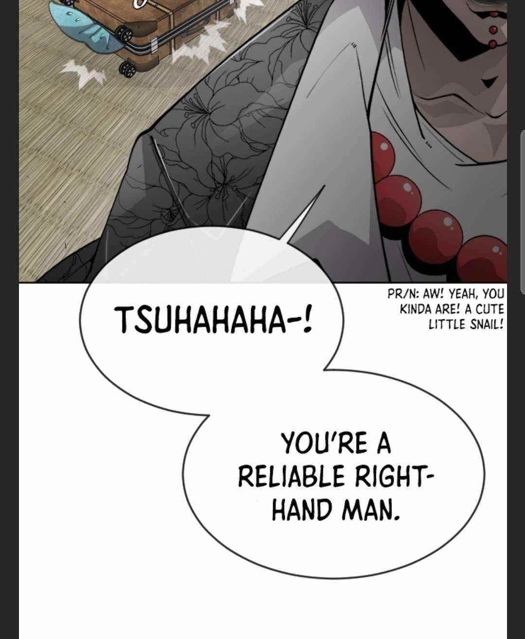Superhuman Era Chapter 106 - Page 5
