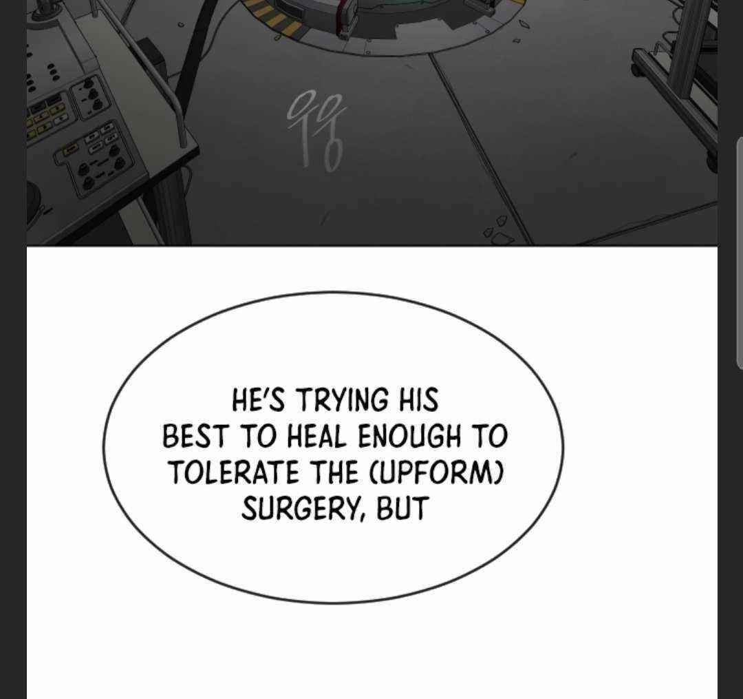 Superhuman Era Chapter 106 - Page 57