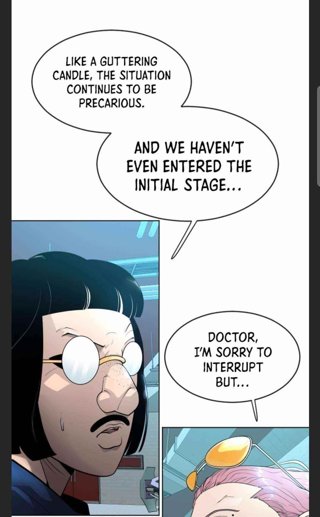 Superhuman Era Chapter 106 - Page 58