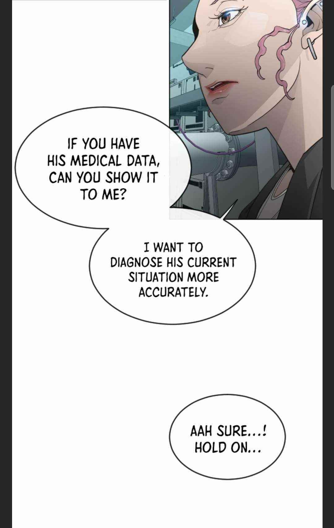 Superhuman Era Chapter 106 - Page 59