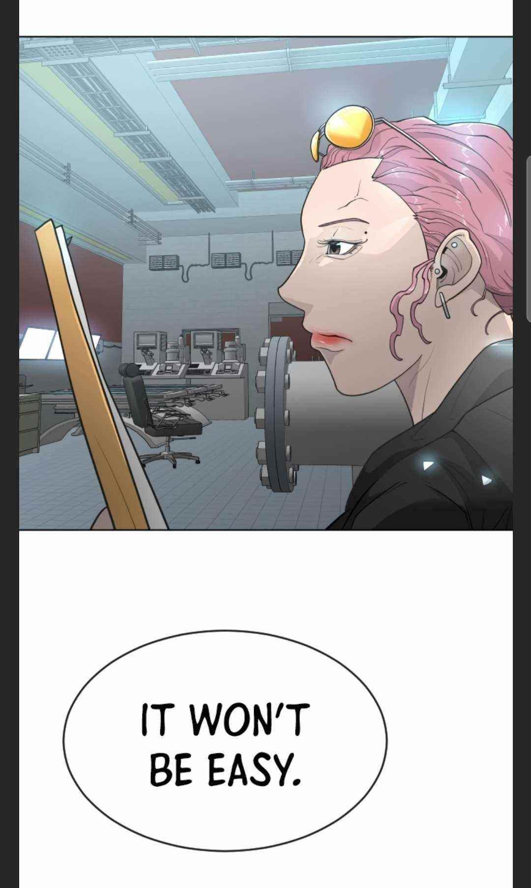Superhuman Era Chapter 106 - Page 62