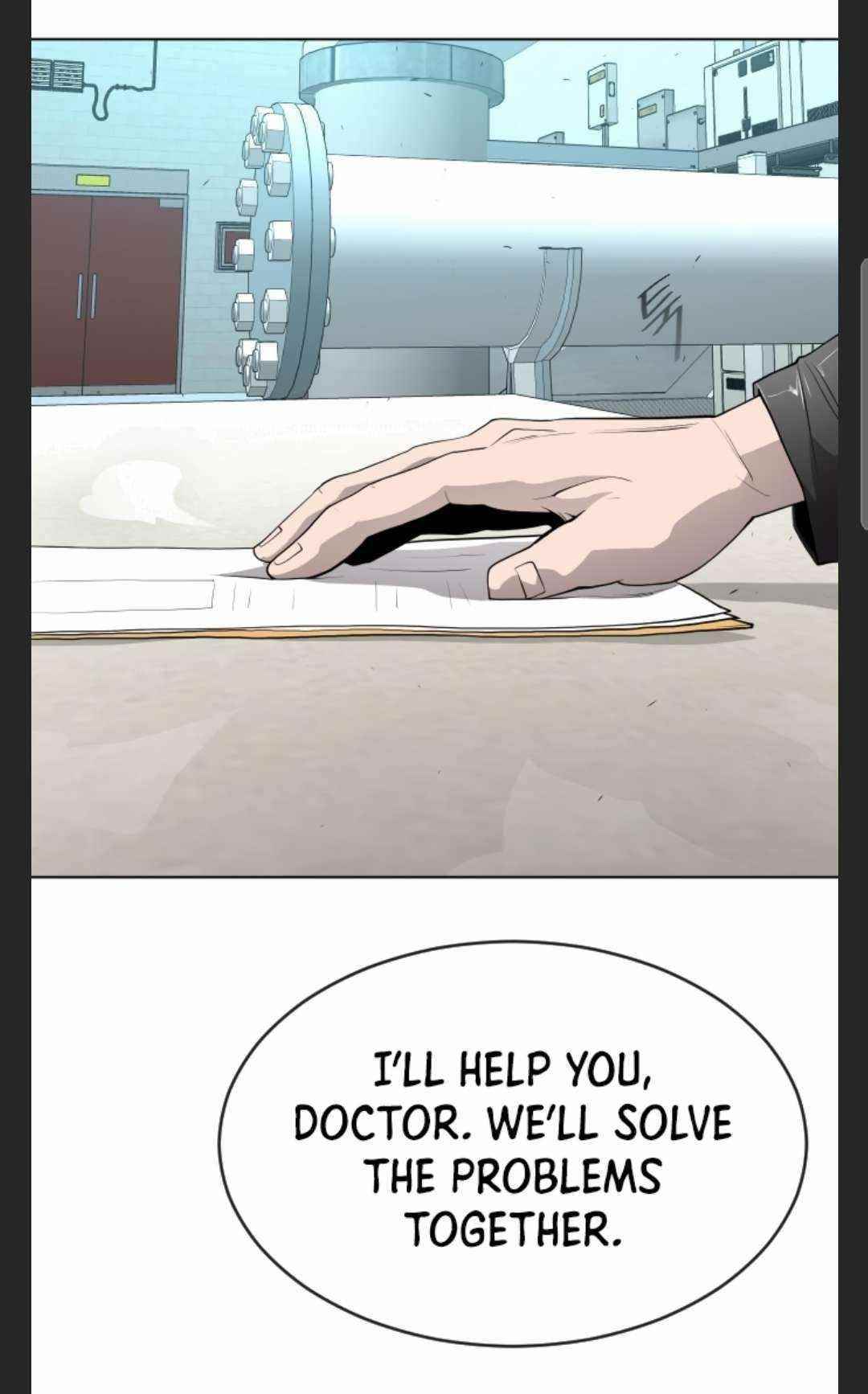 Superhuman Era Chapter 106 - Page 63