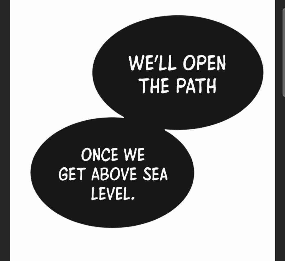 Superhuman Era Chapter 106 - Page 90