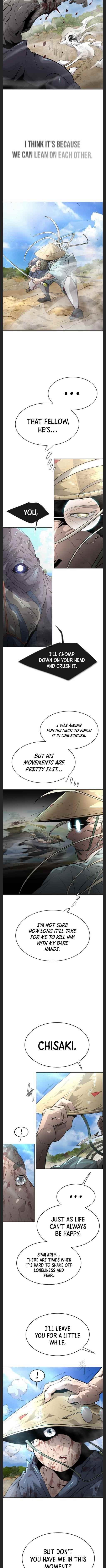 Superhuman Era Chapter 111 - Page 4
