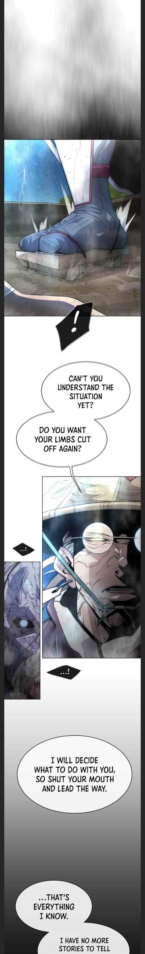 Superhuman Era Chapter 113 - Page 8