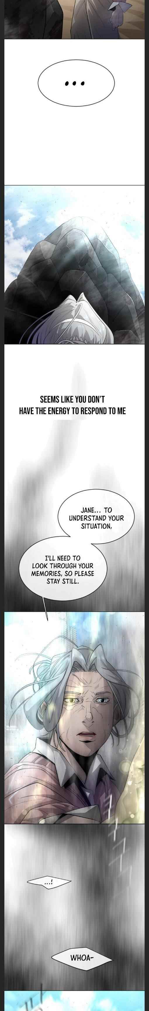 Superhuman Era Chapter 114 - Page 13