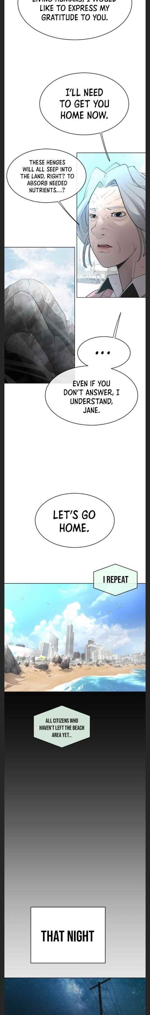 Superhuman Era Chapter 114 - Page 16