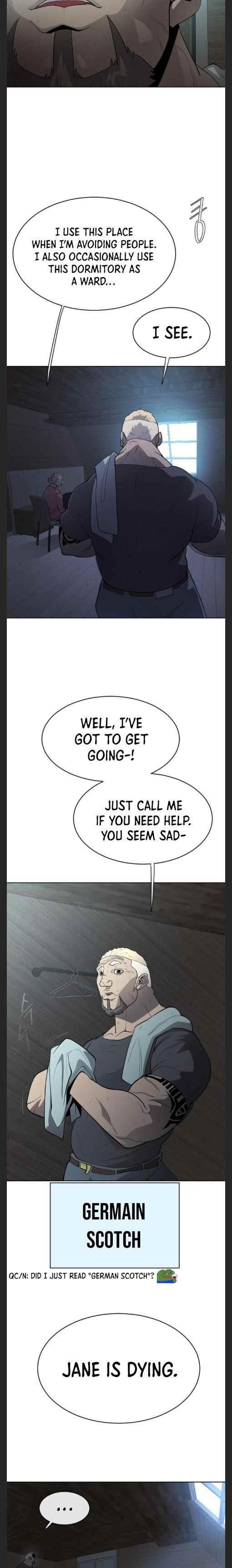 Superhuman Era Chapter 114 - Page 18