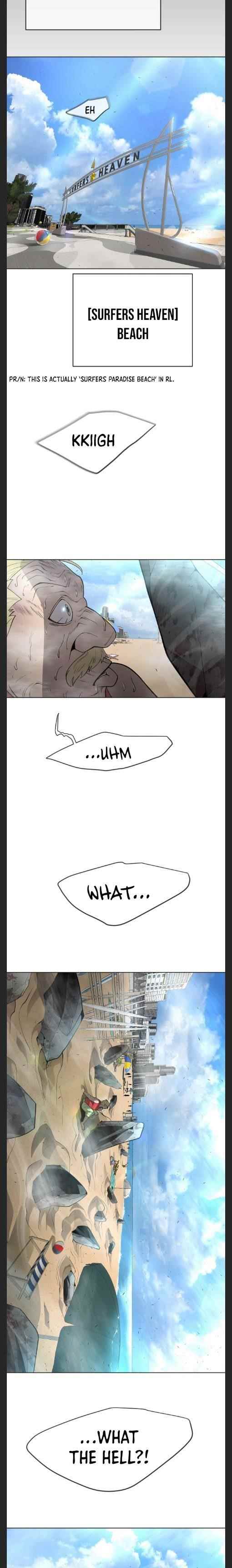 Superhuman Era Chapter 114 - Page 2