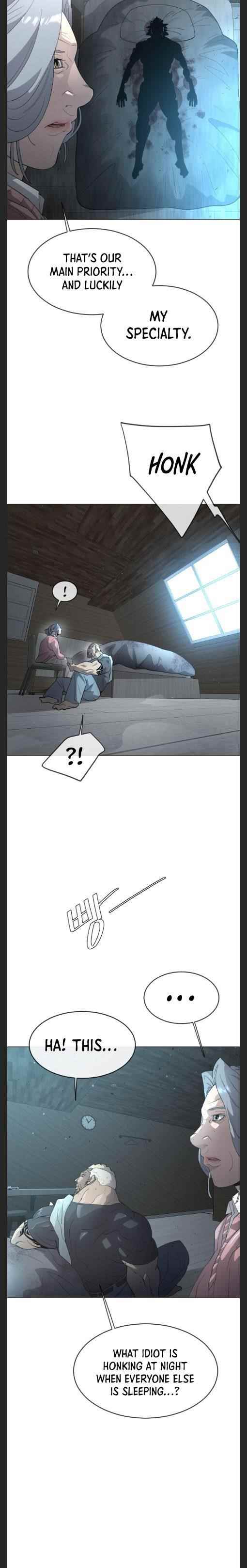 Superhuman Era Chapter 116 - Page 9