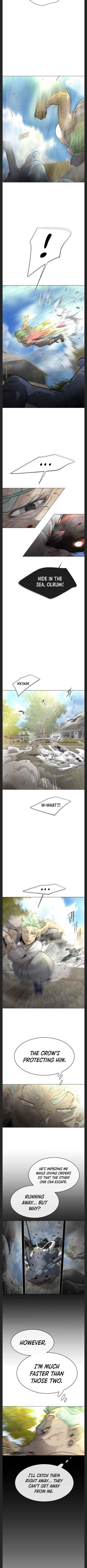 Superhuman Era Chapter 117 - Page 6