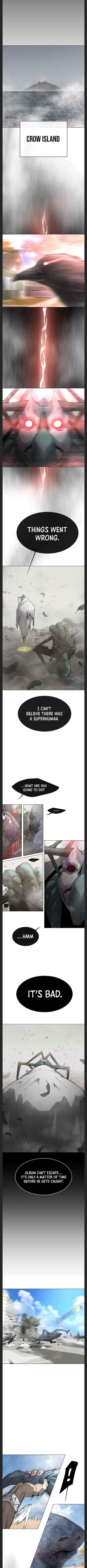 Superhuman Era Chapter 117 - Page 7