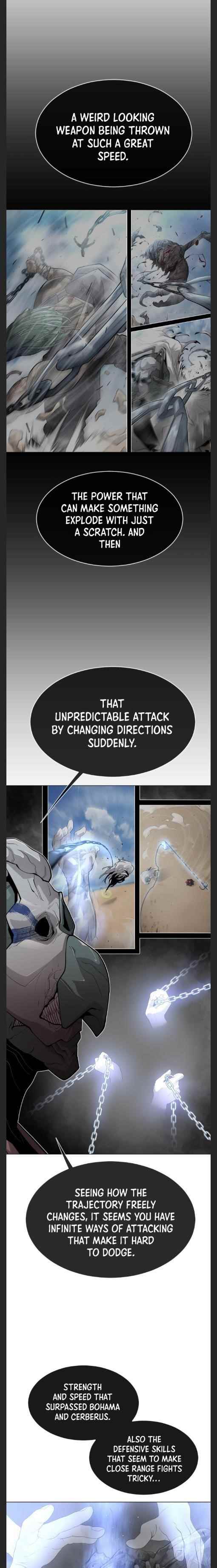 Superhuman Era Chapter 120 - Page 13