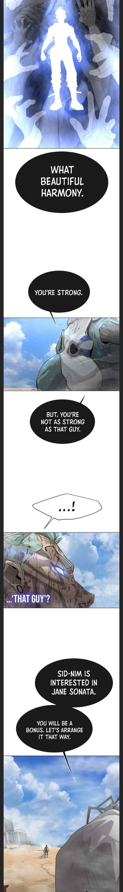 Superhuman Era Chapter 120 - Page 14