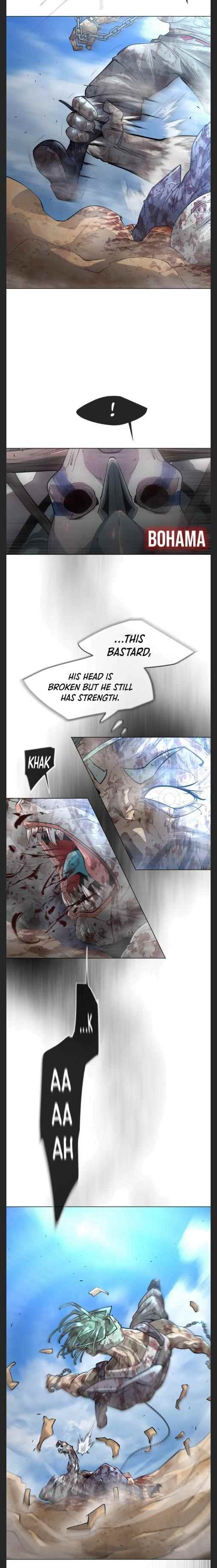 Superhuman Era Chapter 120 - Page 4