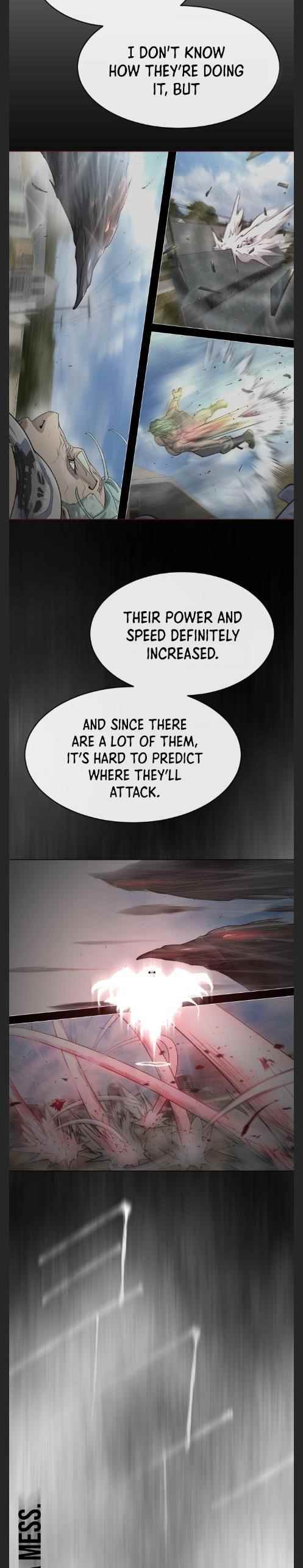 Superhuman Era Chapter 121 - Page 18