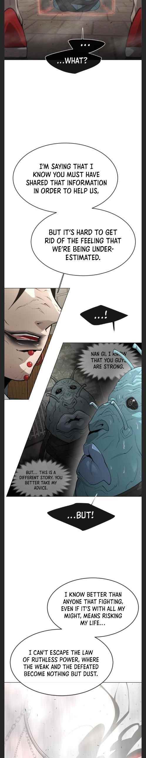 Superhuman Era Chapter 121 - Page 5