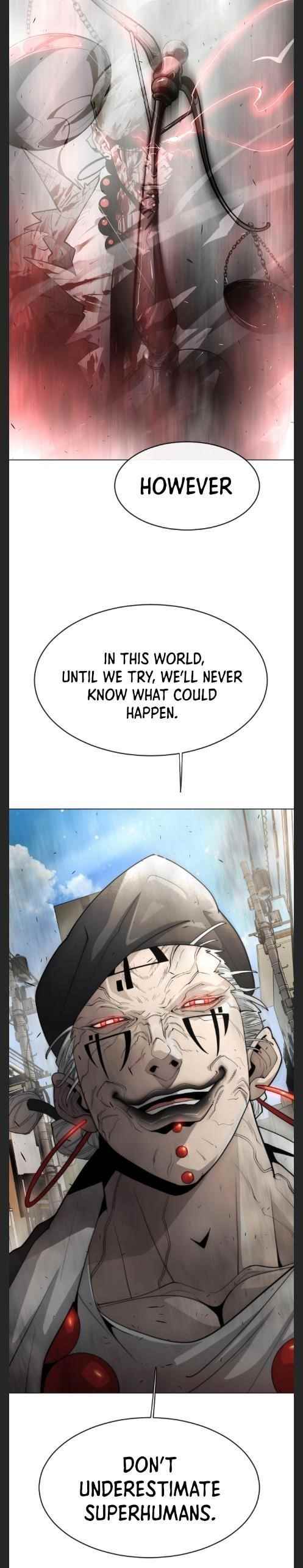Superhuman Era Chapter 121 - Page 6