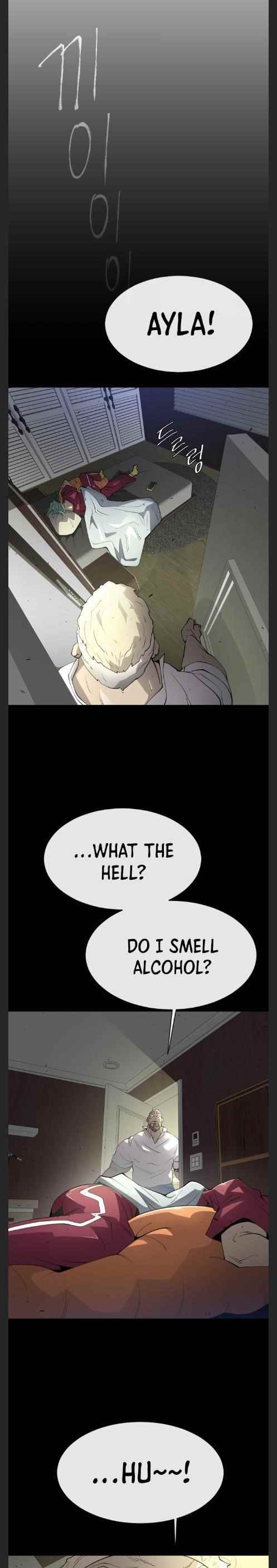 Superhuman Era Chapter 122 - Page 21