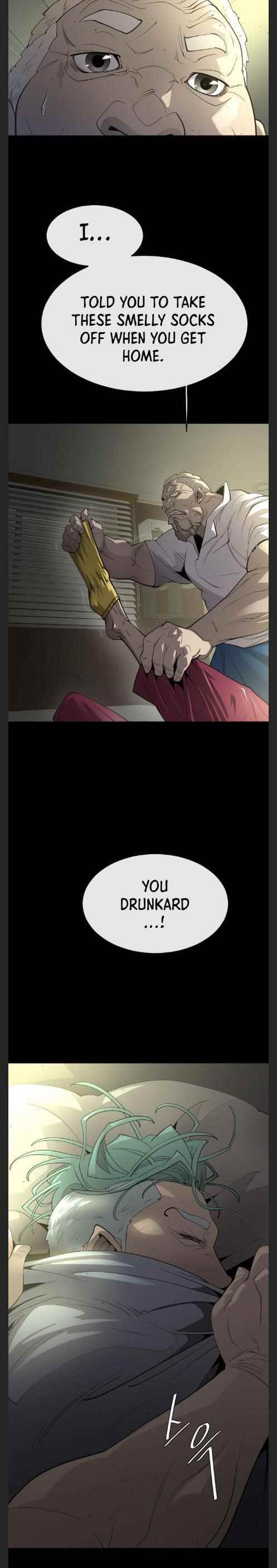 Superhuman Era Chapter 122 - Page 22